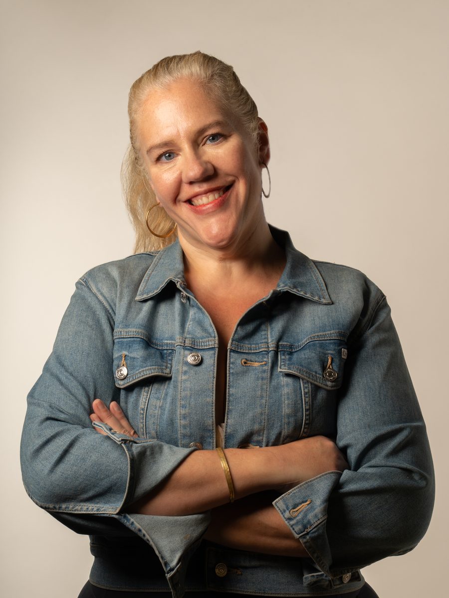 Dr. Sarah Chappelle