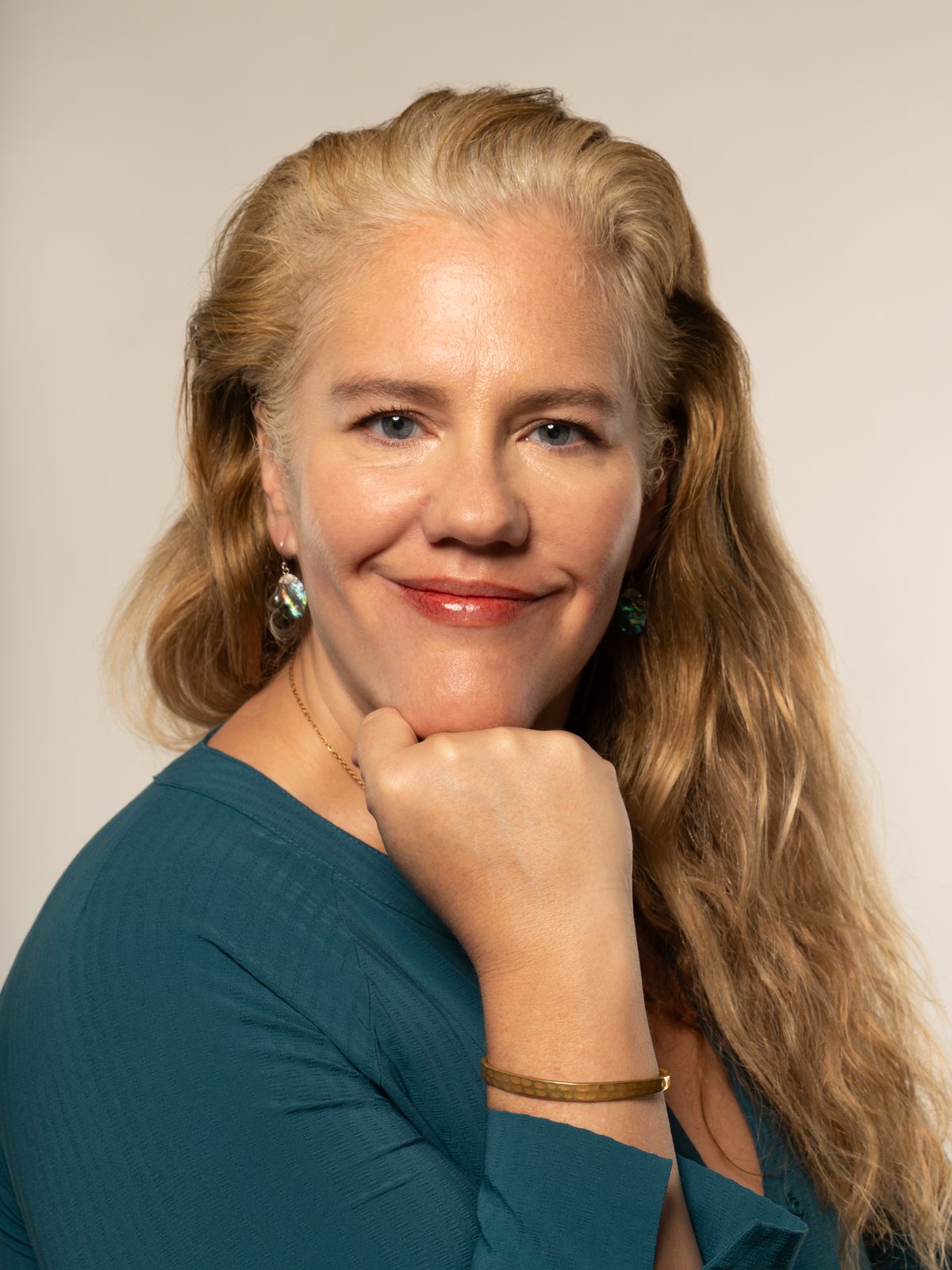 Dr. Sarah Chappelle, ND