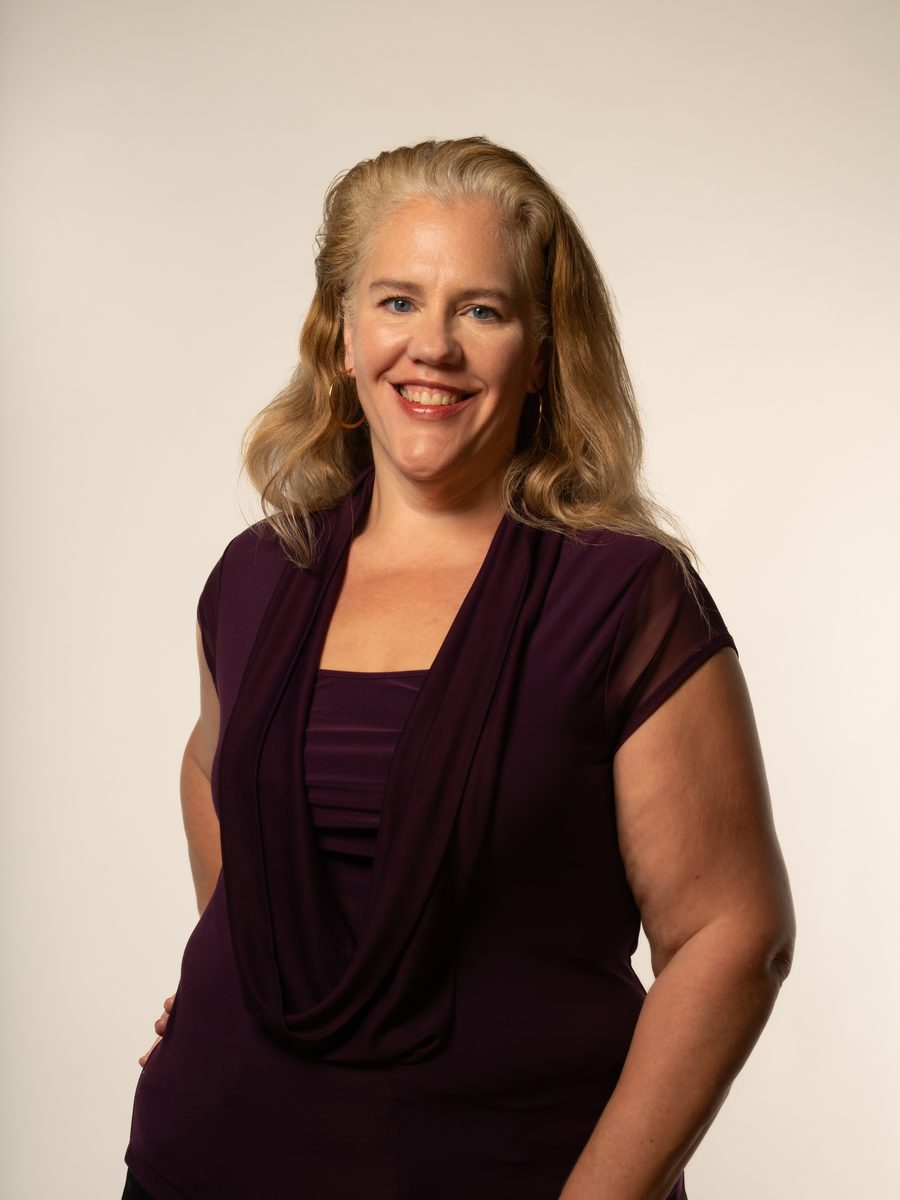 Dr. Sarah Chappelle, ND